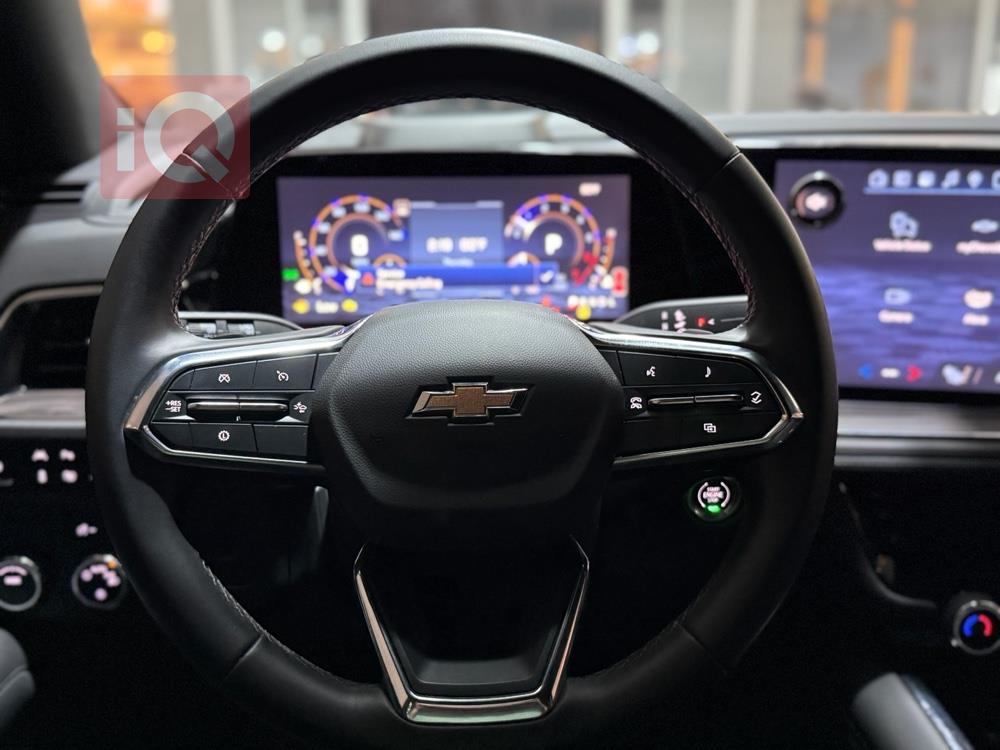 شيفروليه تاهو